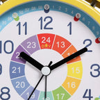 Réveil Éducatif Jour/Nuit