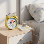 Réveil Éducatif Jour/Nuit