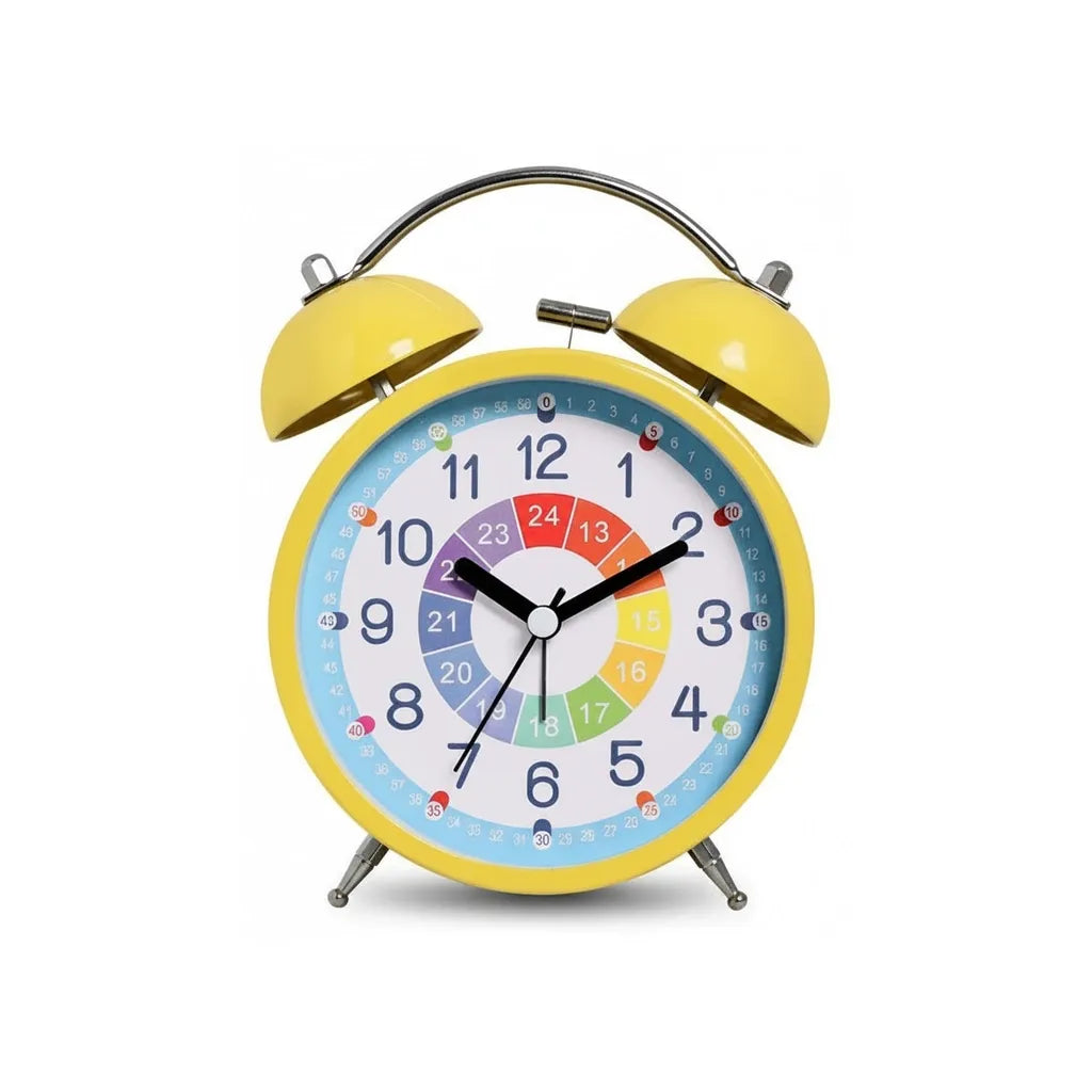 Réveil Éducatif Jour/Nuit