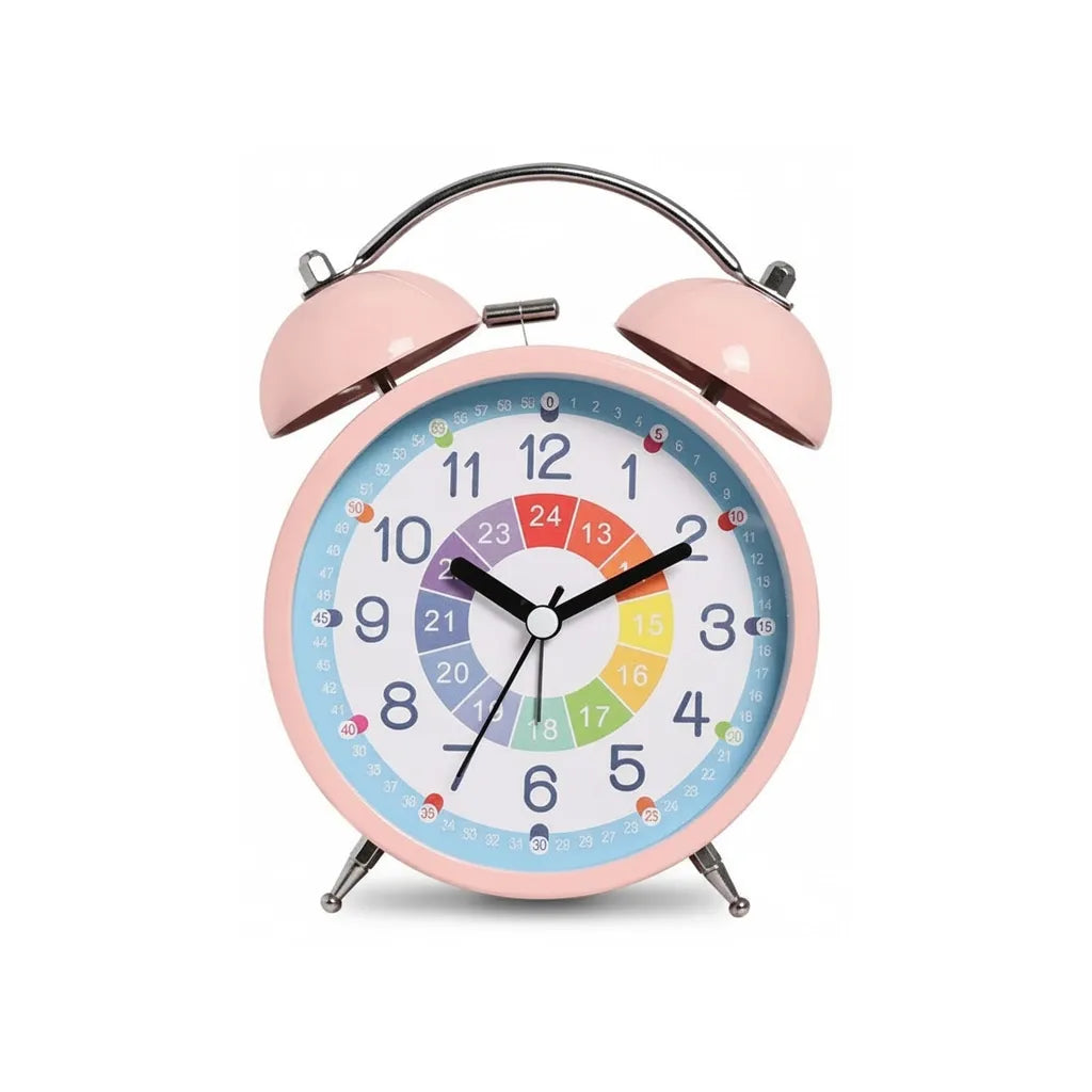 Réveil Éducatif Jour/Nuit