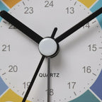 Réveil Éducatif pour Enfant Arc-en-Ciel