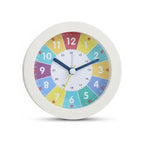 Réveil Éducatif Veilleuse en Quartz