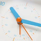 Réveil Enfant 8 Ans Coloré