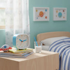 Réveil Enfant 8 Ans Coloré