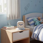 Réveil Enfant 8 Ans Coloré