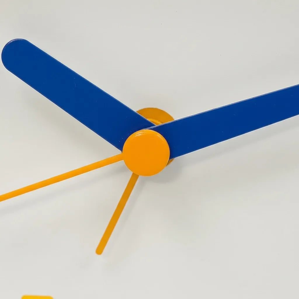 Réveil Enfant 8 Ans Coloré