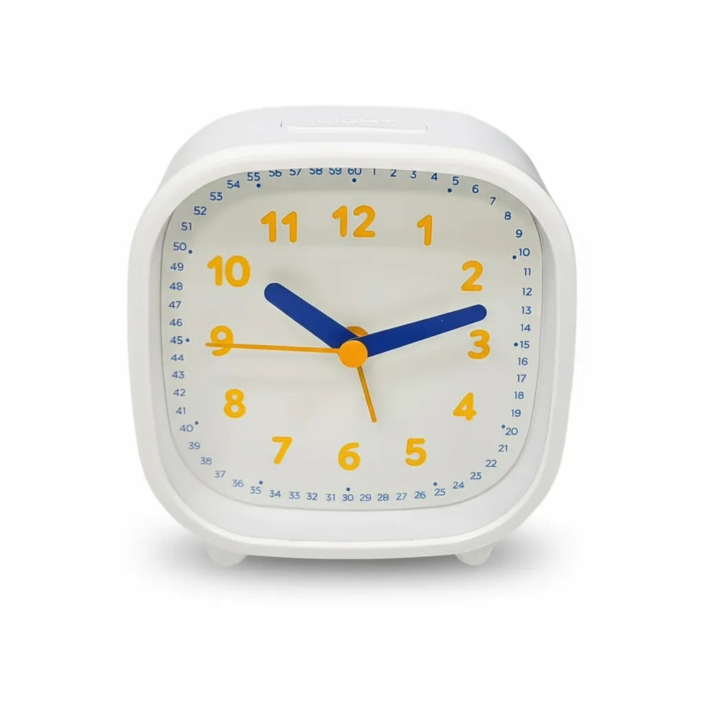 Réveil Enfant 8 Ans Coloré