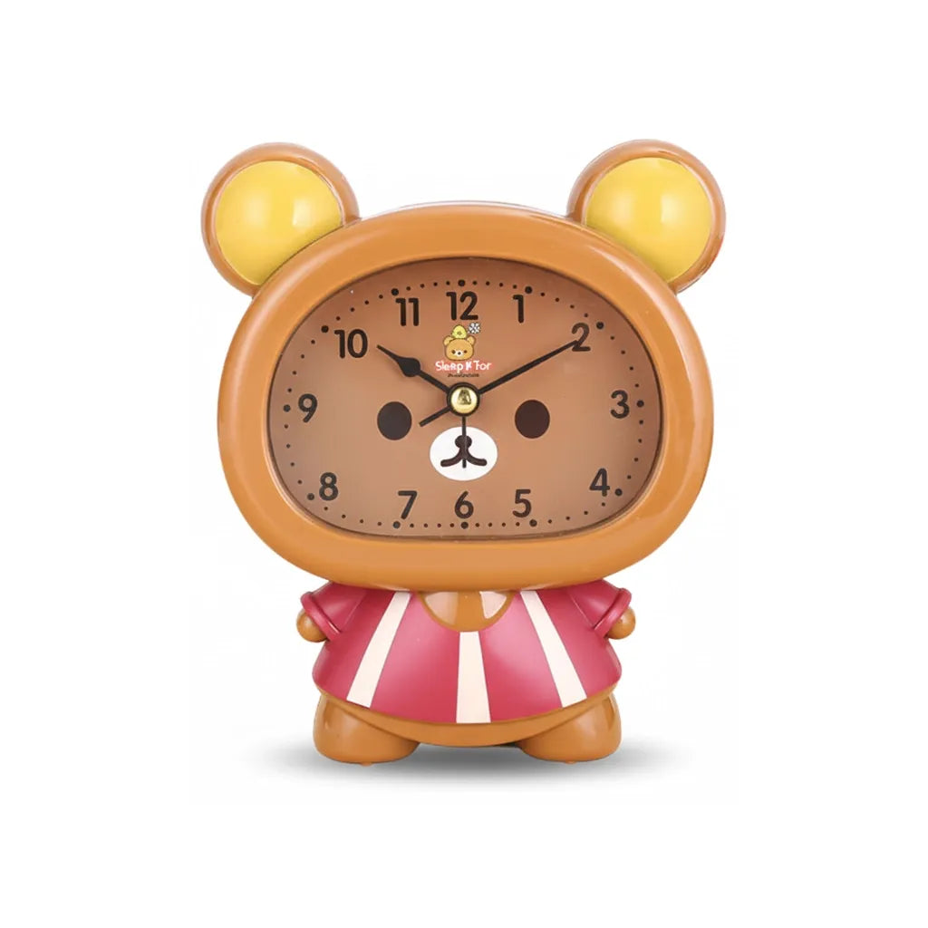 Réveil Enfant Analogique Éducatif