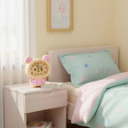 Réveil Enfant Analogique Éducatif