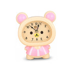 Réveil Enfant Analogique Éducatif