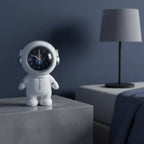 Réveil Enfant Astronaute Design
