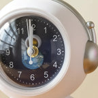 Réveil Enfant Astronaute Design