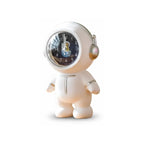 Réveil Enfant Astronaute Design