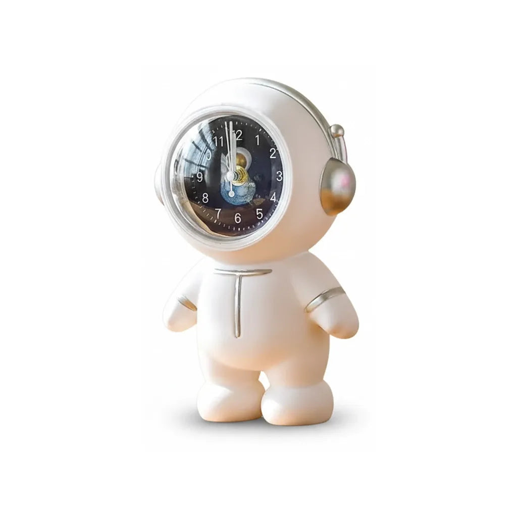 Réveil Enfant Astronaute Design