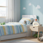 Réveil Enfant Avec Veilleuse Magique