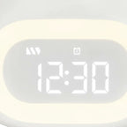 Réveil Enfant Avec Veilleuse Magique