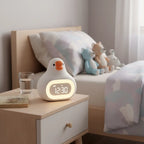 Réveil Enfant Avec Veilleuse Magique