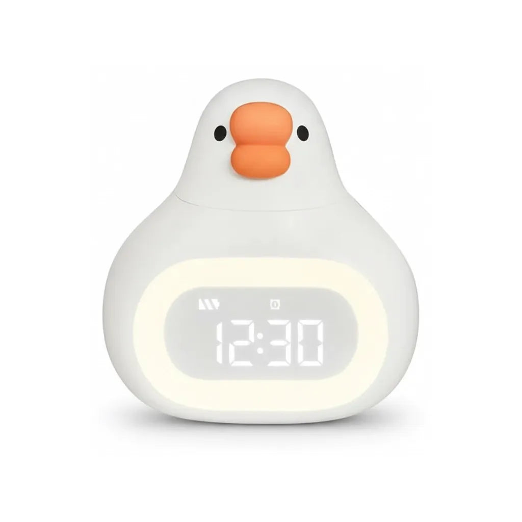 Réveil Enfant Avec Veilleuse Magique