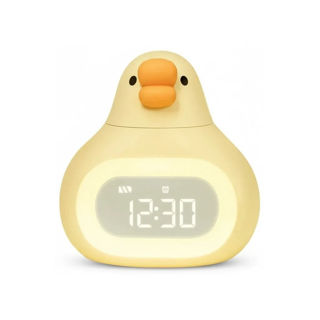 Réveil Enfant Avec Veilleuse Magique