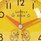 Réveil Enfant Canard Coloré