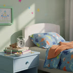 Réveil Enfant Coloré Design