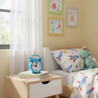 Réveil Enfant Coloré Design