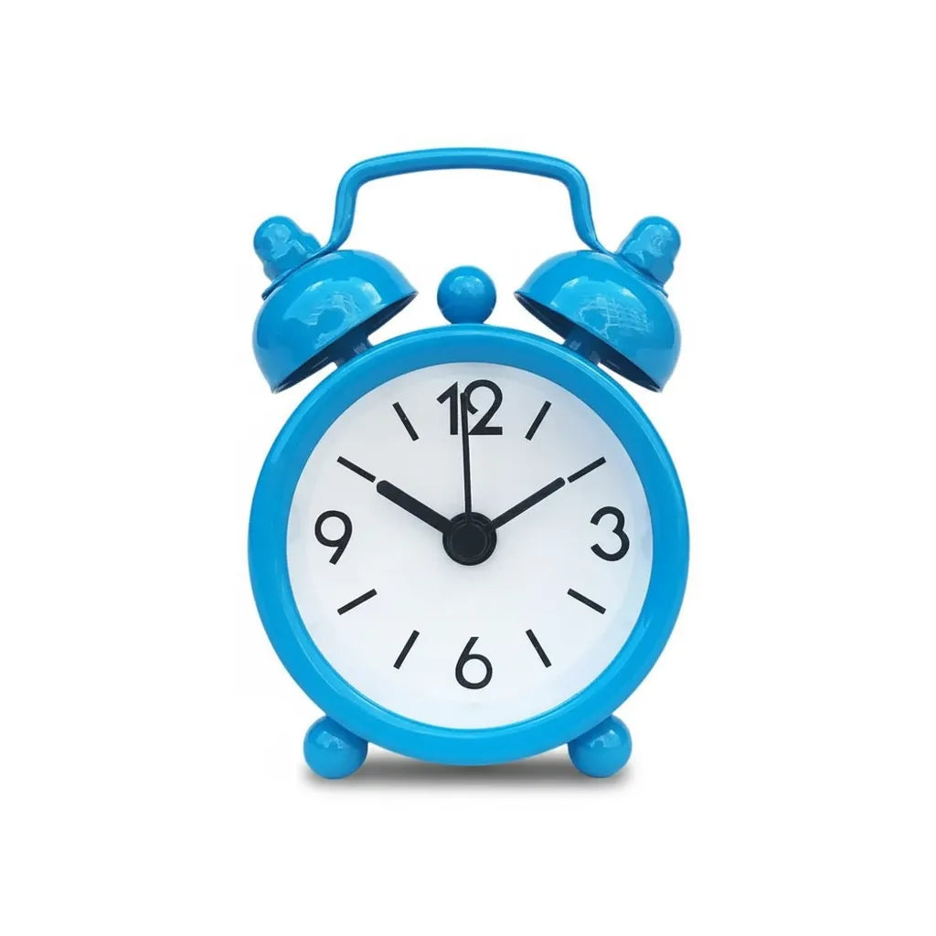 Réveil Enfant Coloré Design