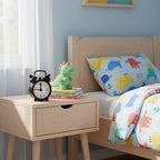 Réveil Enfant Coloré Design