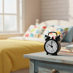 Réveil Enfant Coloré Design