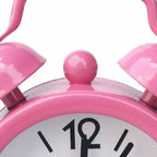 Réveil Enfant Coloré Design