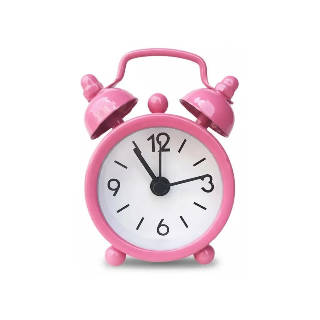 Réveil Enfant Coloré Design