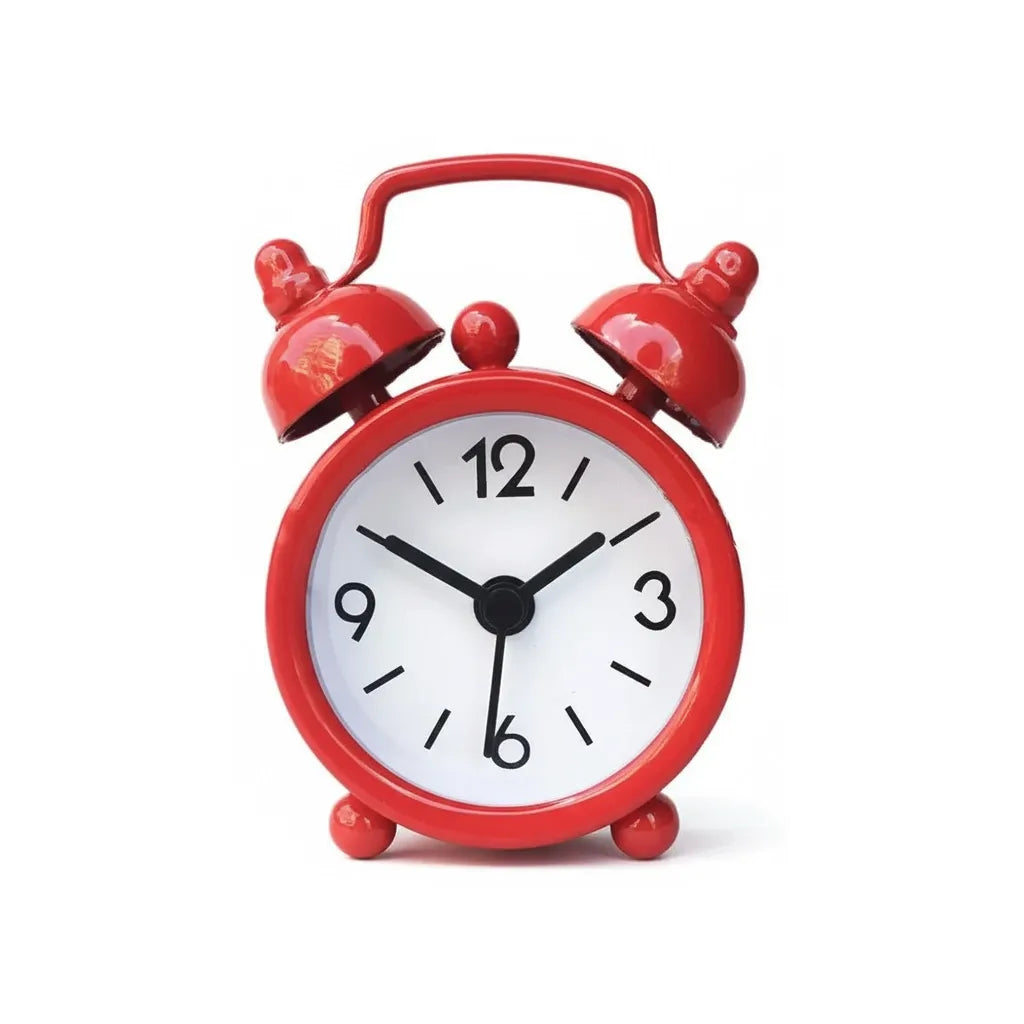 Réveil Enfant Coloré Design