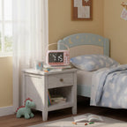 Réveil Enfant Connecté Vintage