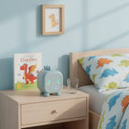 Réveil Enfant Dinosaure Tactile