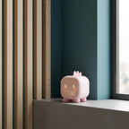 Réveil Enfant Dinosaure Tactile