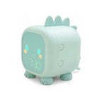 Réveil Enfant Dinosaure Tactile