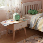 Réveil Enfant Dinosaure Tactile