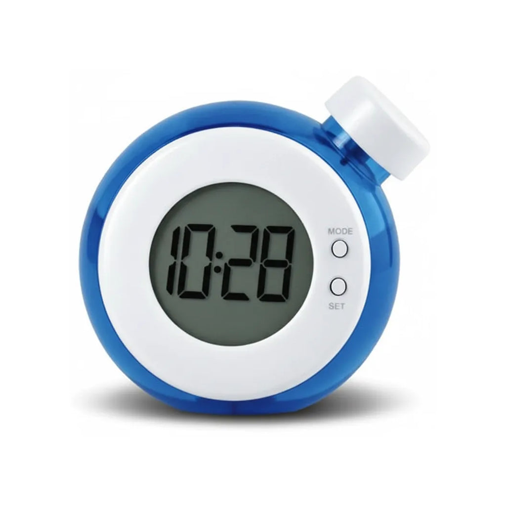 Réveil Enfant Éducatif à Eau