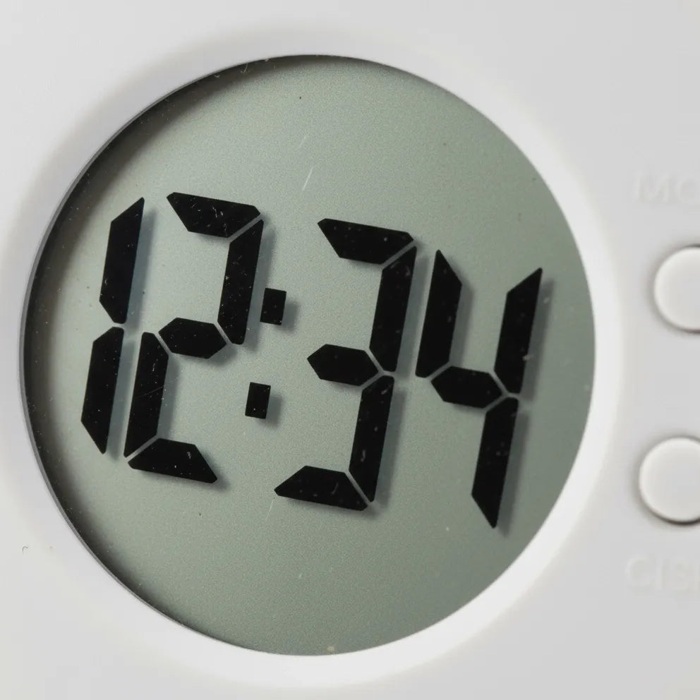 Réveil Enfant Éducatif à Eau