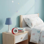 Réveil Enfant Éducatif à Eau