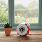 Réveil Enfant Éducatif à Eau