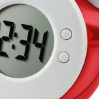 Réveil Enfant Éducatif à Eau