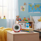 Réveil Enfant Éducatif à Eau