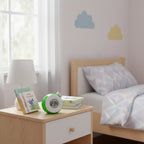 Réveil Enfant Éducatif à Eau