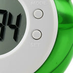 Réveil Enfant Éducatif à Eau