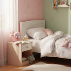 Réveil Enfant Escargot Lumineux