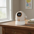 Réveil Enfant Fusée Lumineux