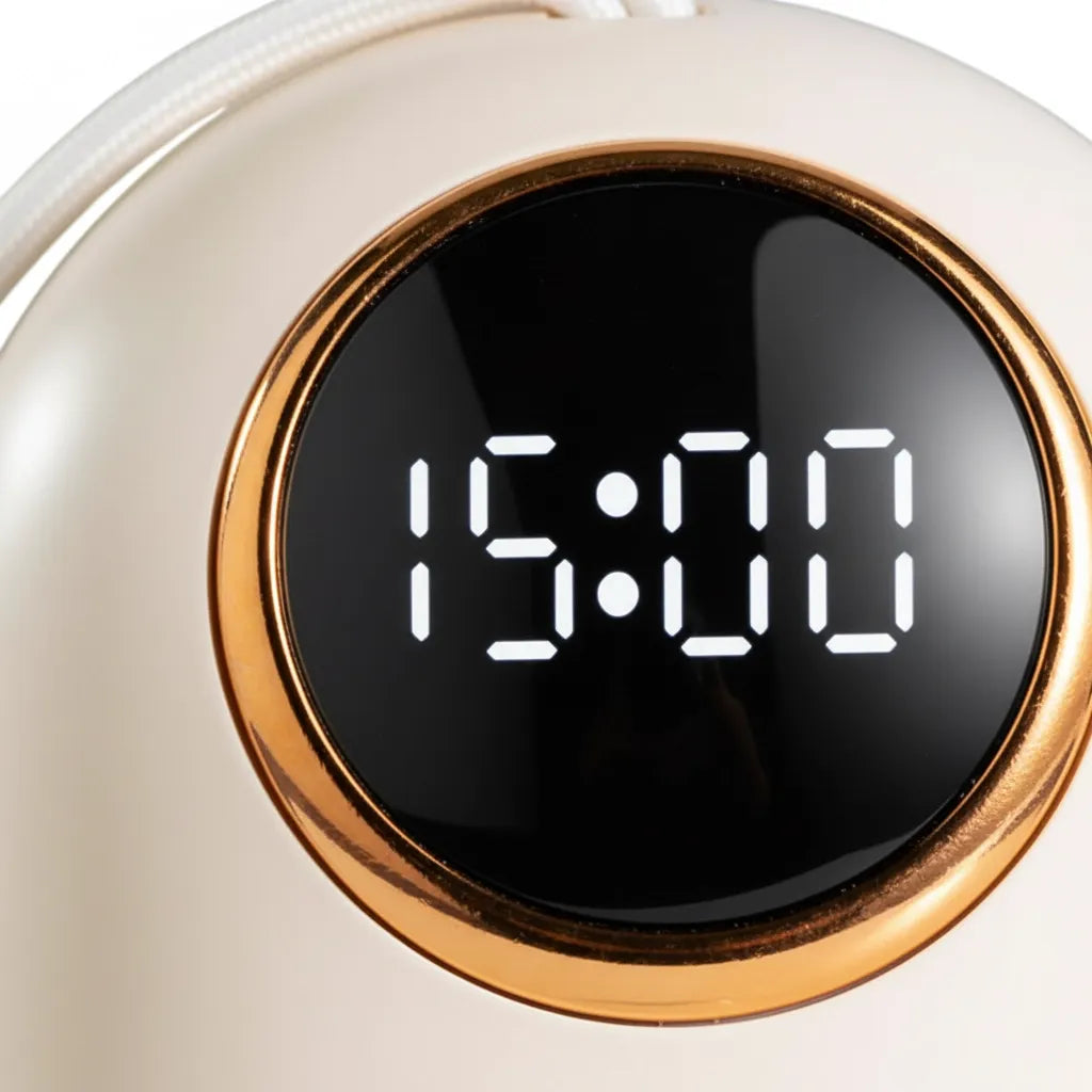 Réveil Enfant Fusée Lumineux