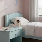 Réveil Enfant Fusée Lumineux