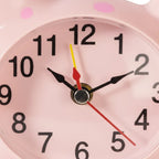 Réveil Enfant Girafe